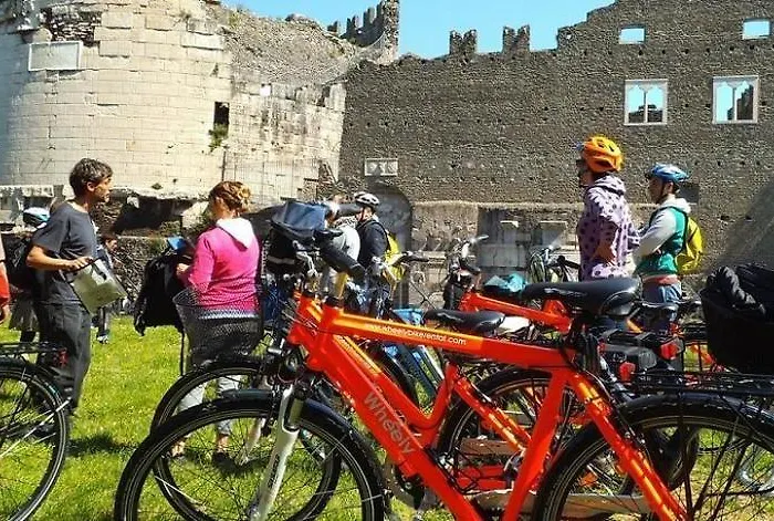 Orto Di Szálloda Róma