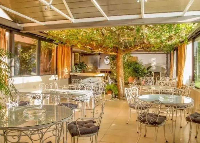 Orto Di Szálloda 3*