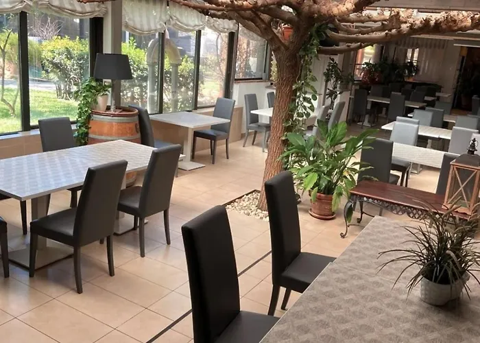 Szálloda Orto Di Róma