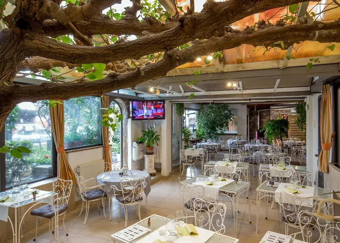 Orto Di Szálloda 3*