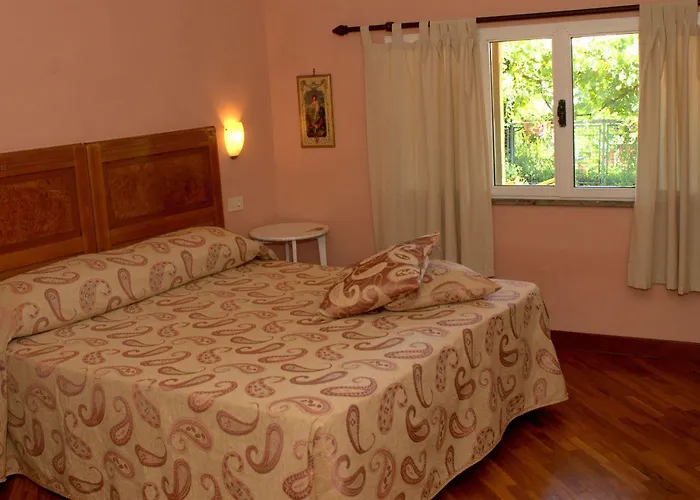 Szálloda Orto Di Róma