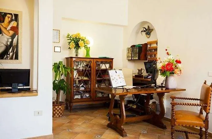 Szálloda Orto Di 3*