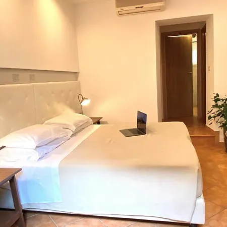 Orto Di Отель