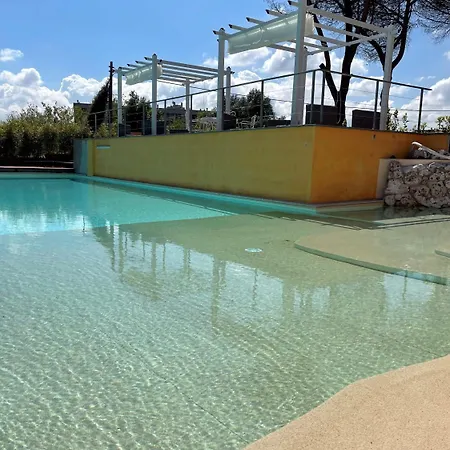 Orto Di Рим