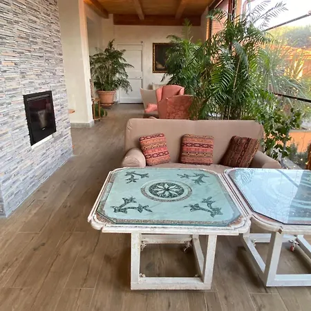 Orto Di 3* Рим