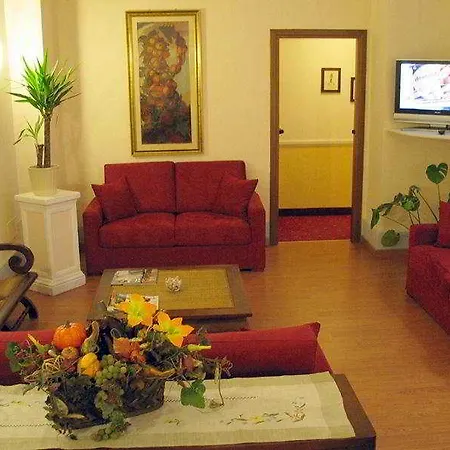 Hotel Orto Di 3*