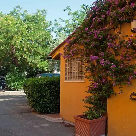 Orto Di 3* Рим