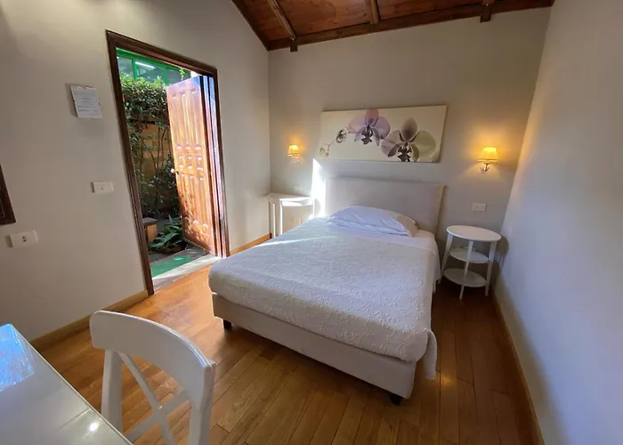 Orto Di 3* Рим