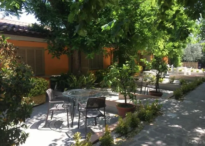 Orto Di Отель 3*