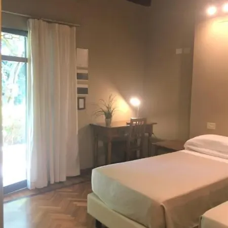 Отель Orto Di 3*