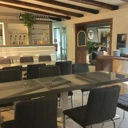Отель Orto Di
