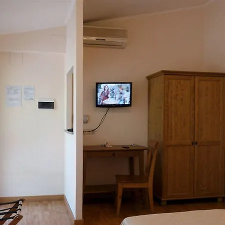 Orto Di Hotel 3*