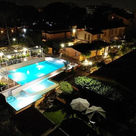 Orto Di 3* Рим