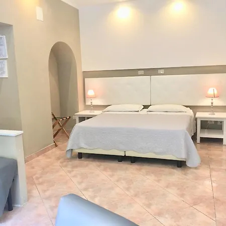 Orto Di 3* Рим