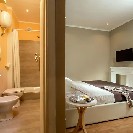 Orto Di 3* Рим