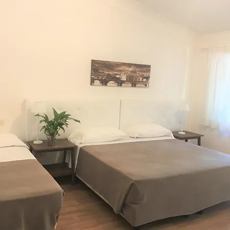 Orto Di Отель 3*