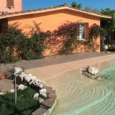 Отель Orto Di 3*