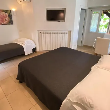 Hotel Orto Di
