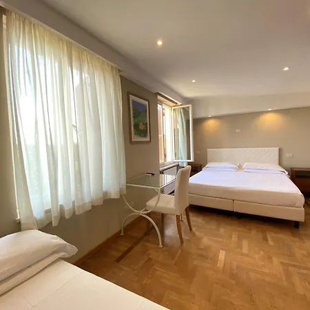 Hotell Orto Di