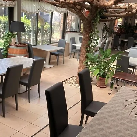 Hotel Orto Di Rzym