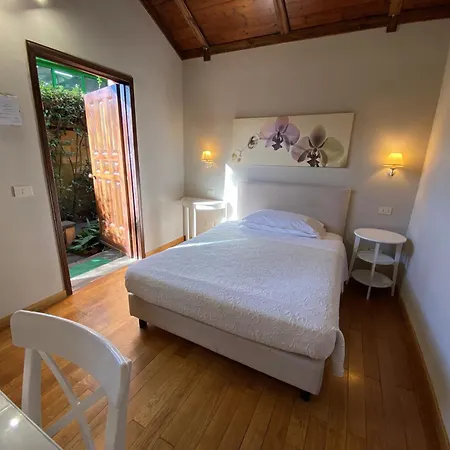 Orto Di 3* Рим