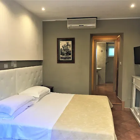 Orto Di Hotel