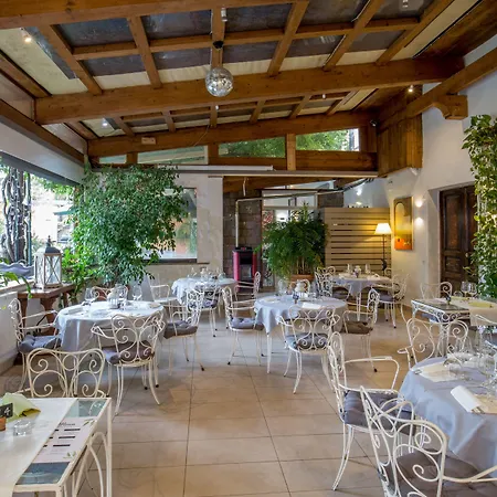 Orto Di 3* Rome