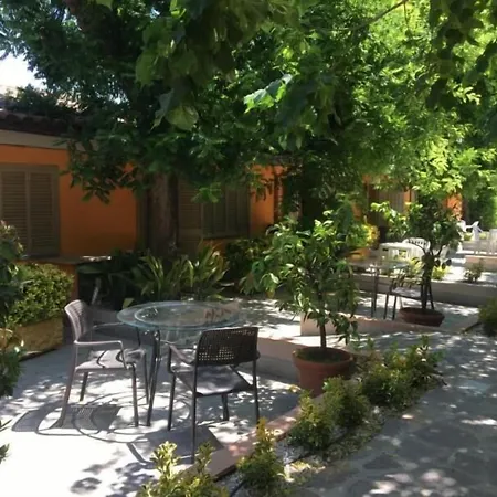 Orto Di Hotel 3*