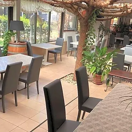 Orto Di روما