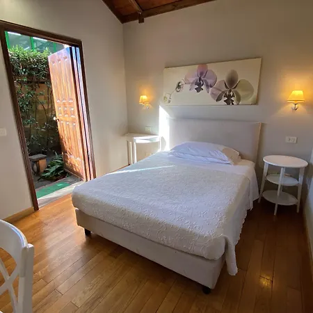 Orto Di 3* Rome