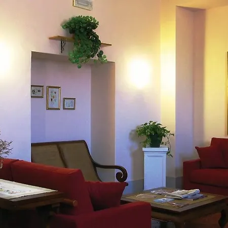 Orto Di Hotel