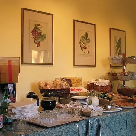 Orto Di