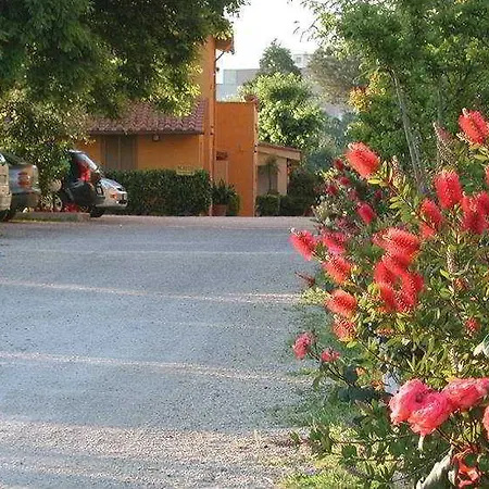 Orto Di 3* Рим