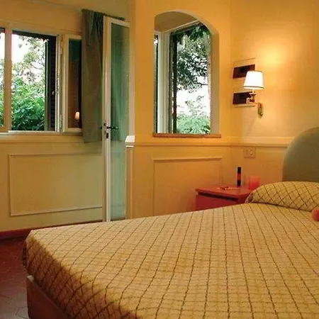 Orto Di Hotel