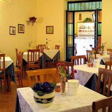 Orto Di Hotel