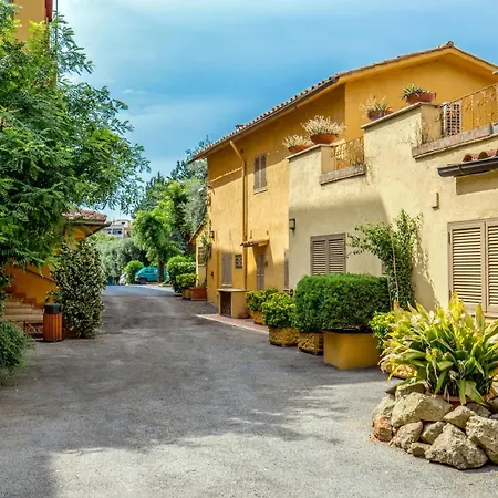 Orto Di Рим