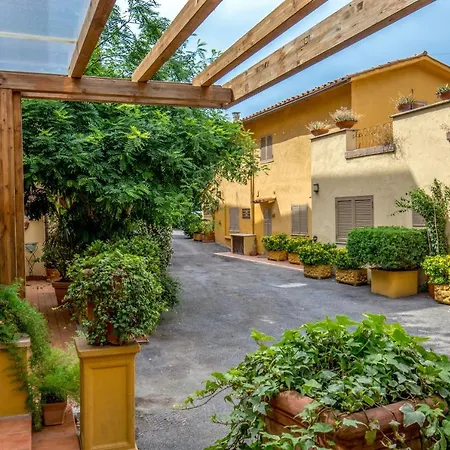 Orto Di Отель Рим