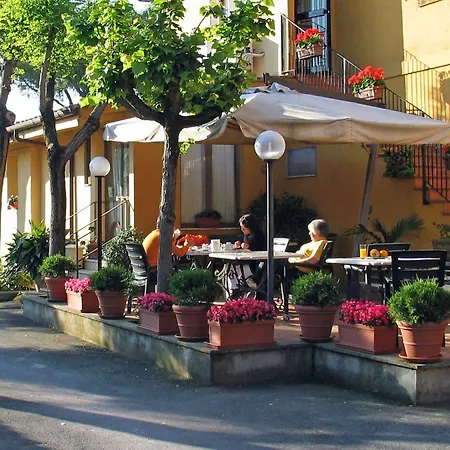 Отель Orto Di 3*