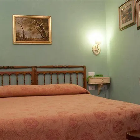 Отель Orto Di 3*