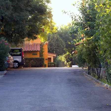Orto Di Szálloda 3*