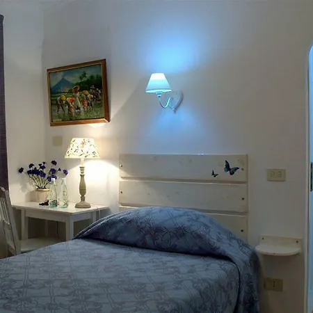 Orto Di 3* Рим