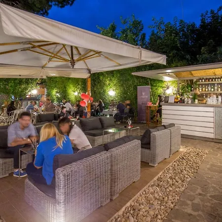 Orto Di 3* Рим