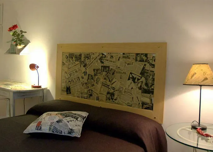 Hotel Orto Di Roma