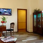 Orto Di Ξενοδοχείο Ρώμη
