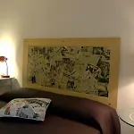 Ξενοδοχείο Orto Di Ρώμη