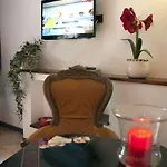 Orto Di Ξενοδοχείο Ρώμη