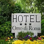 Orto Di Ρώμη