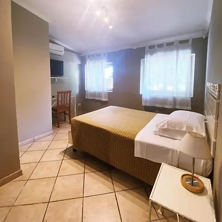 Orto Di 3* Rome