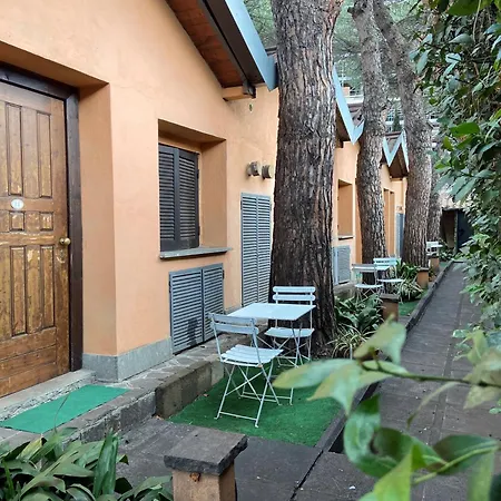 Hotel Orto Di
