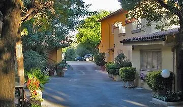 Orto Di 3* Rom